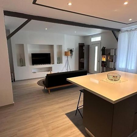 Maison Entierement Renovee Villa Ambares-et-Lagrave Екстериор снимка